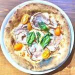 AnimA osteria e pizzeria - 