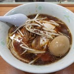 中華そば 丸福 荻窪本店