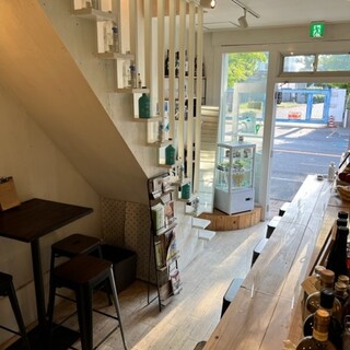 グリーン ケトル_1