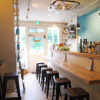 グリーン ケトル_0