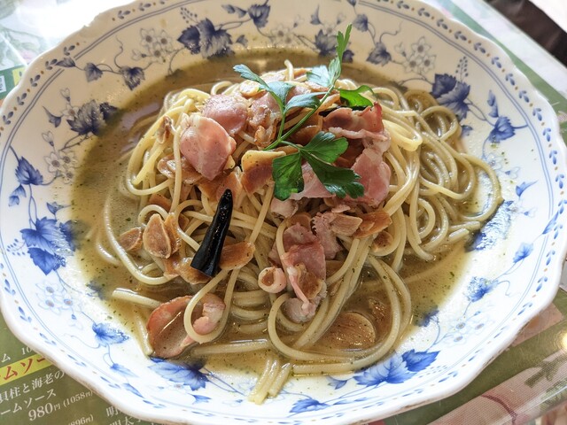 ルイジアナ ママ 京都八幡店 樟葉 イタリアン 食べログ