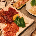 Yakiniku Tougen - 