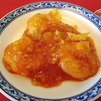 ホテルオークラ レストラン千葉 中国料理 桃源 - 