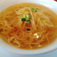 ホテルオークラ レストラン千葉 中国料理 桃源 - 