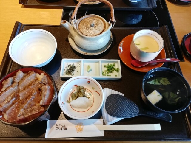 Kisoji Takatsuki Ten