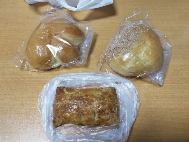 口コミ一覧 : 夕陽ヶ丘ベーカリーの写真