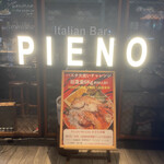 PIENO festa - 