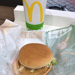 McDonald's - 