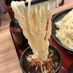 ８番らーめん - 再リフト！