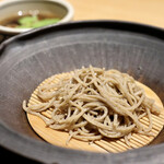 玄水 - 古式せいろ・伊吹在来種