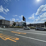 麺屋 Somie's - 福知山駅前　2021.10.9 Sat.