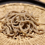 玄水 - せいろ・椎葉在来種