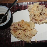 蕎麦懐石 無庵 - 