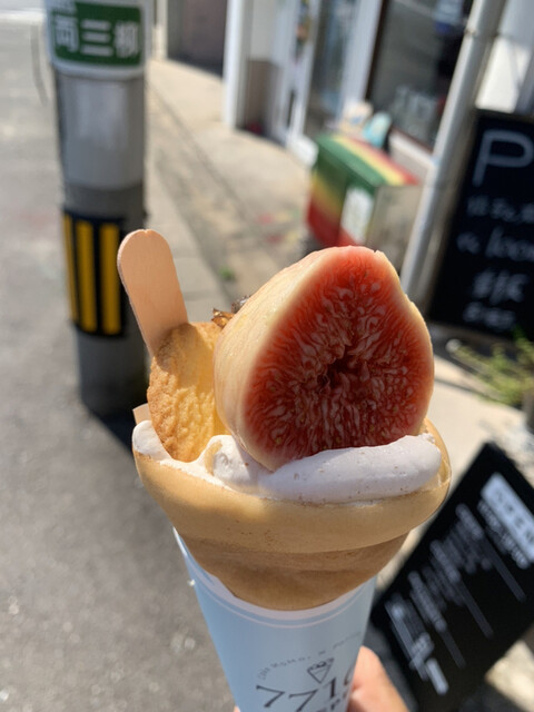 クレープ様 7716s crepe /島根県 出雲市 クレープ (@7716s_crepe_izumo