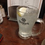 꼬치구이 시바텐 신바시점