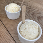 KIKI NATURAL ICECREAM - 