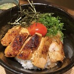 CHIKICHIKI 阪神梅田店 - 