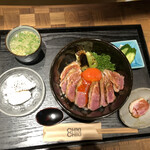 CHIKICHIKI 阪神梅田店 - 
