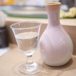 寿司処 粋 - 冷酒