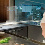 川崎 鉄板 ステーキ 神戸亭 - 