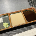 川崎 鉄板 ステーキ 神戸亭 - 