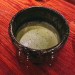 北新地 大嵓埜 - 