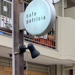 Cafe patricia - 