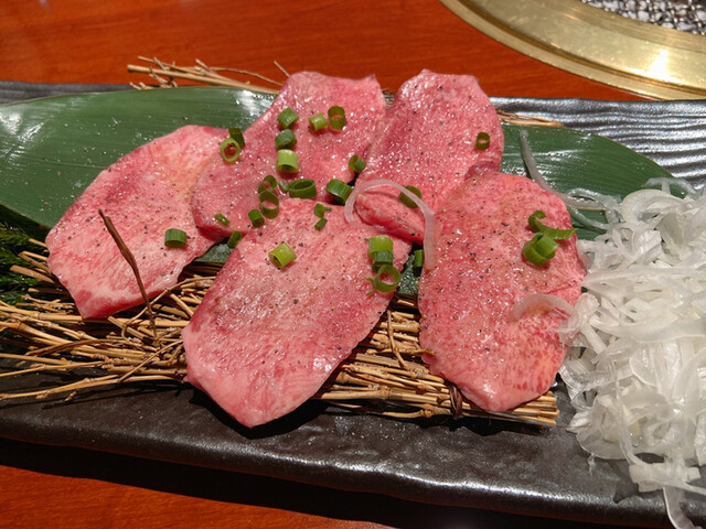 Yakiniku Midouen photo 5
