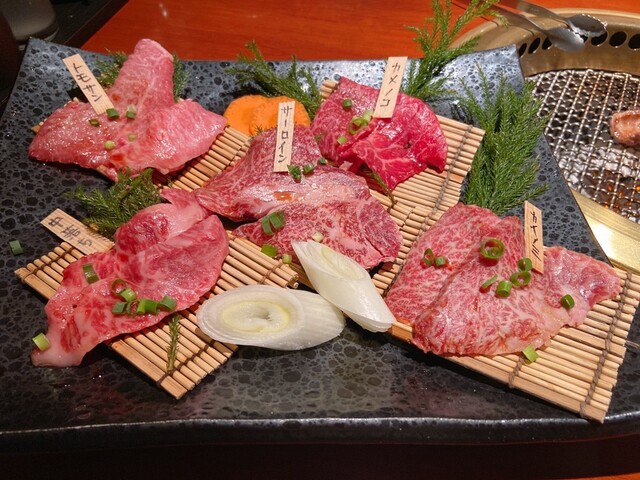 Yakiniku Midouen photo 4