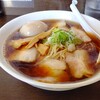 ラーメン 木曜日