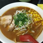 サッポロラーメン - 