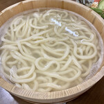 Taruhei - たらいうどん４人前