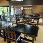 花音里 - 店内