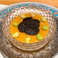 肉割烹 岡田前 - 