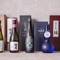 日本酒