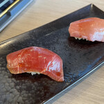 Aburi TORA 熟成鮨と炙り鮨 - 