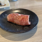 Aburi TORA 熟成鮨と炙り鮨 - 