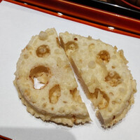 てんぷら 近藤 - 