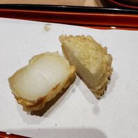 てんぷら 近藤 - 