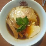 らぁ麺 とうひち - 