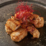 Teppanyaki Sazan - 