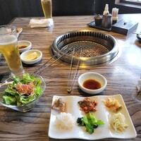 焼肉 べこ亭 たまプラーザ本店 - 