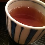 Tensaku - ほうじ茶