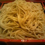 Teuchi Soba Yama Tomo An - 