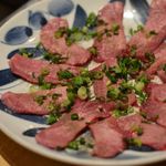 Yakiniku Kankoku Ryouri Tampo Potei - 