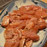 Yakiniku Kankoku Ryouri Tampo Potei - 