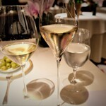 アピシウス - 最初から飲み比べ