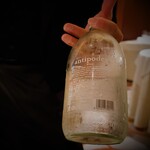 アピシウス - いつものニュージーランドのミネラルウォーター、ノンガス