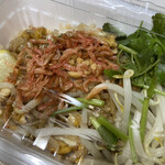 さいとう食堂 - 【パッタイ】