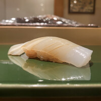 銀座 鮨 たじま - 